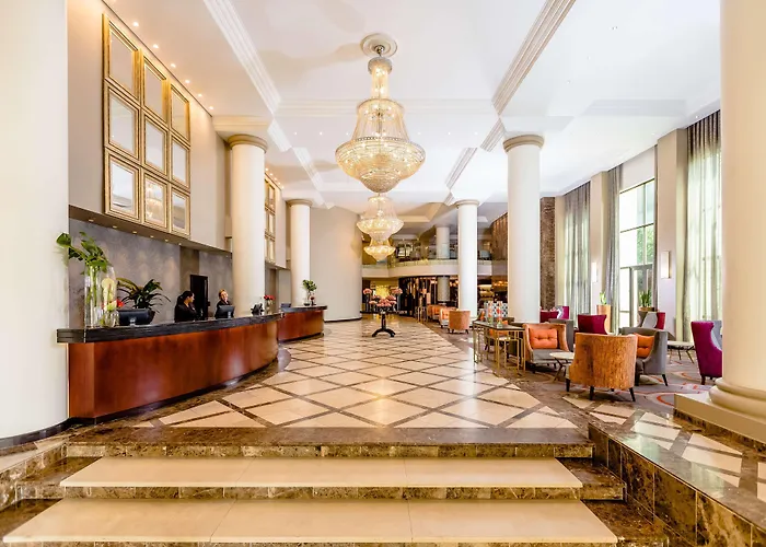 Southern Sun Sandton