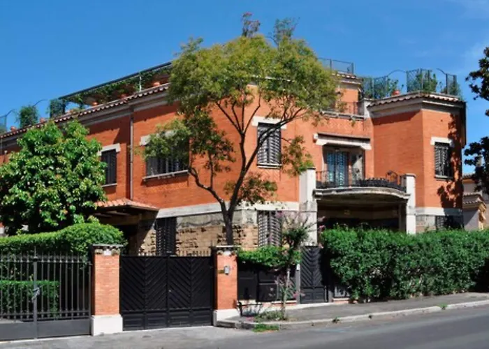  Suite Oriani