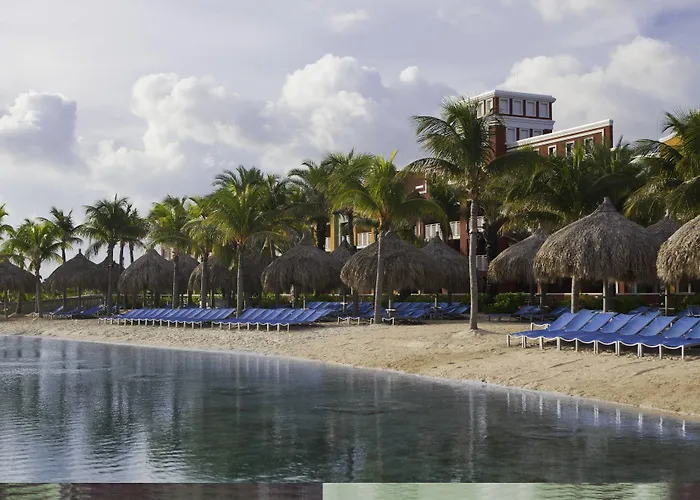 Renaissance Wind Creek Curacao Resort