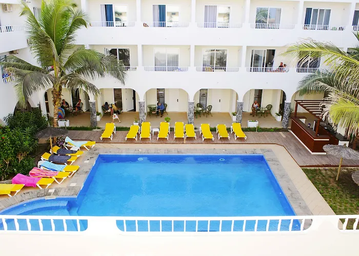 Hotel perto da faculdade: Ouril Pontao Hotel