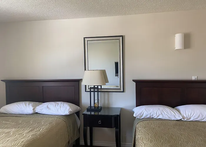 Caravan Inn