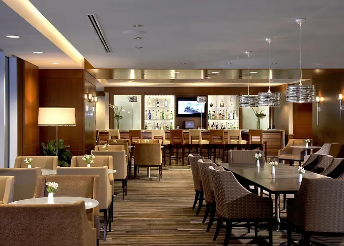 Le Westin Montreal