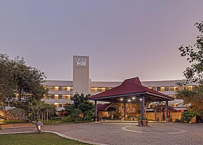Park Visakhapatnam
