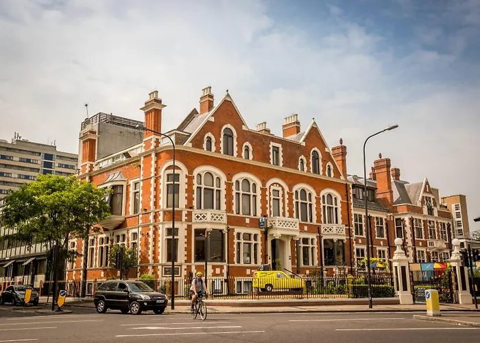 Best Western Peckham