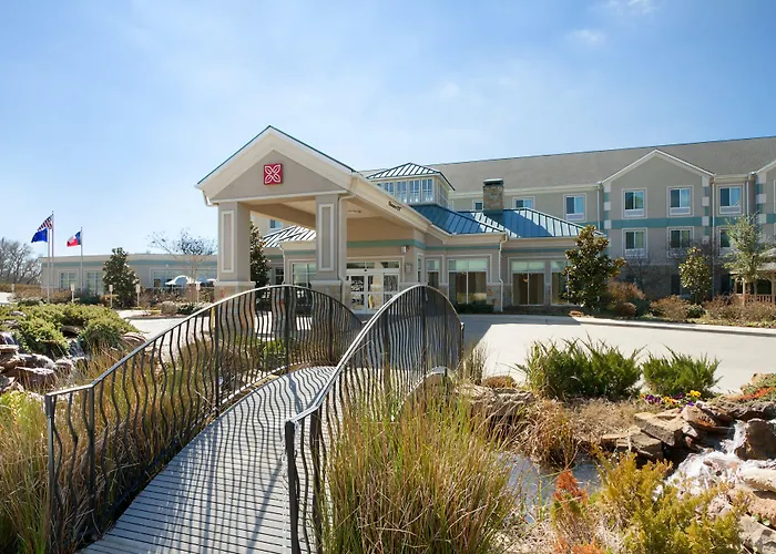 Hilton Garden Inn Tyler