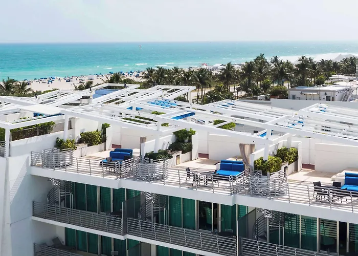 Z Ocean Hotel, Classico A Sonesta Collection (Adults Only)