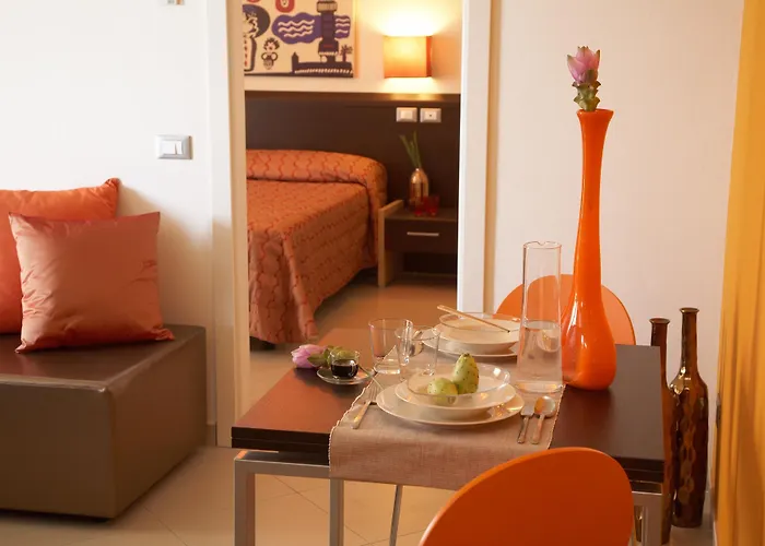 Noha Suite Hotel