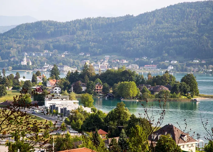 Balance - Spa&Golf Am Wörthersee