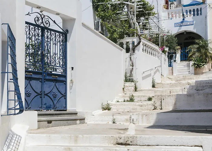 Dimitra Boutique Hotel