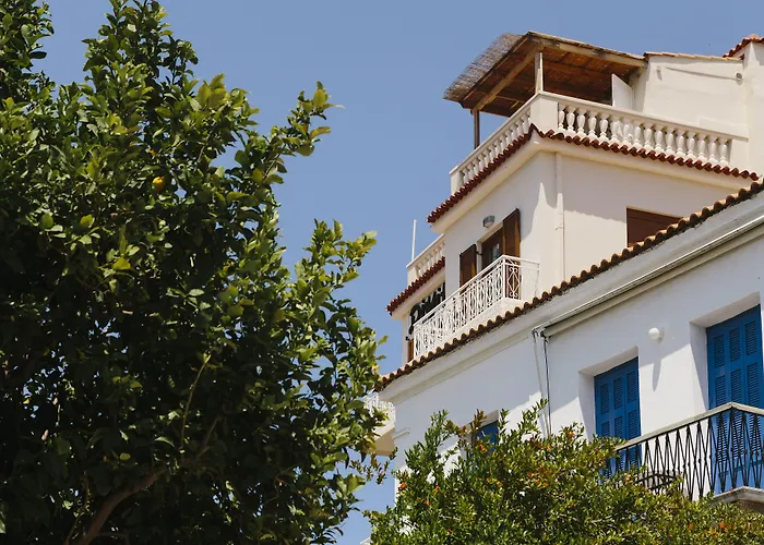 Dimitra Boutique Hotel