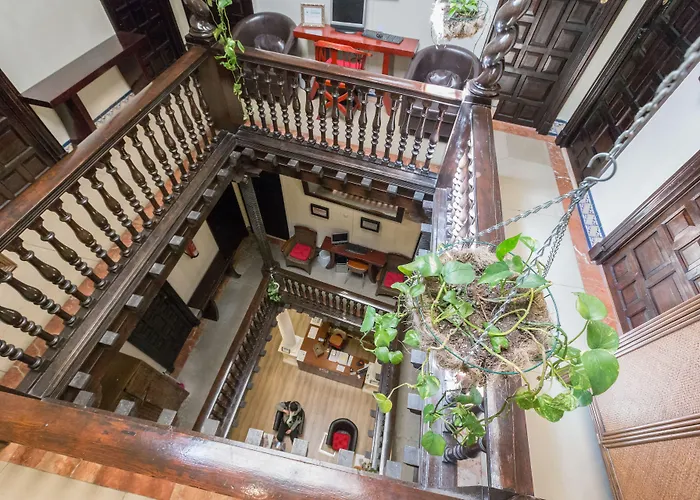 Hotel de playa: Pension Nuevo Suizo