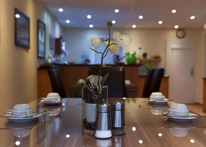 Hotel Eckstein
