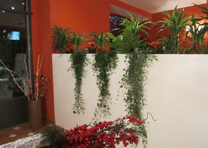 Hôtel accueillant les animaux: Hotel Borgovico