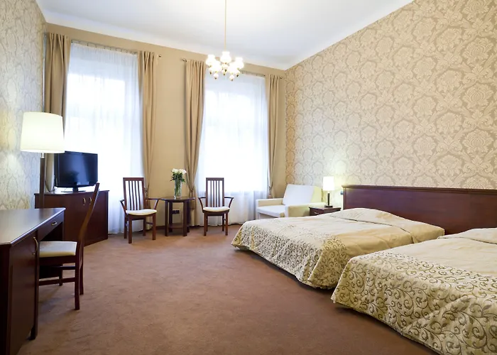 Hotel Royal