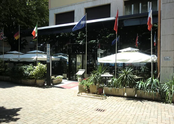Hotel Ariston