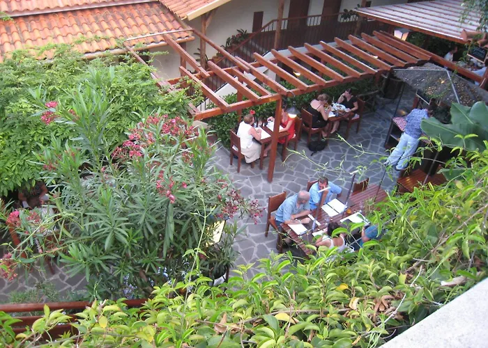 Günstiges Hotel: Vila Ventura