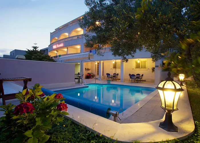  Villa Daniela