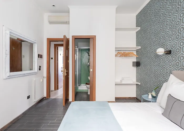 Resort: Residenza Vaticana