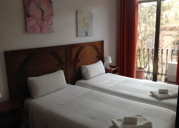  Hostal Absolut Stay (Adults Only)