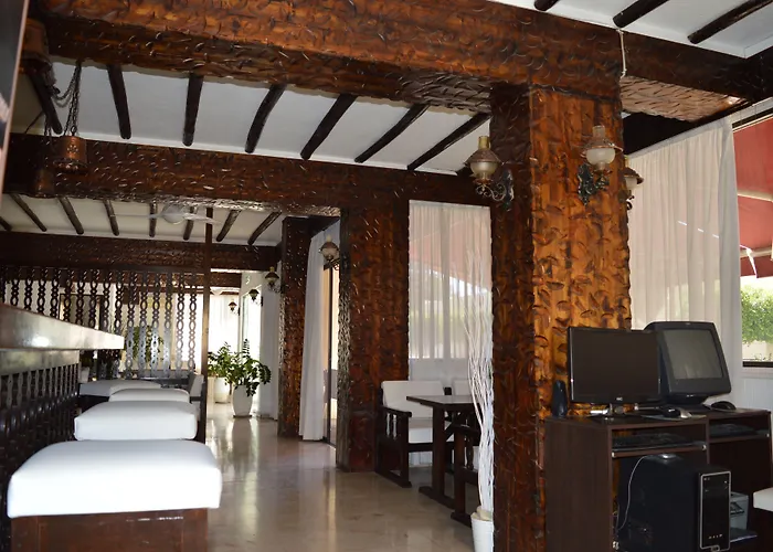 Cheap hotels Lordos Apts Limassol