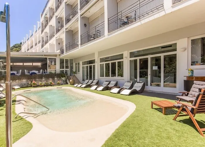 Family Hotel: Regina Cristina
