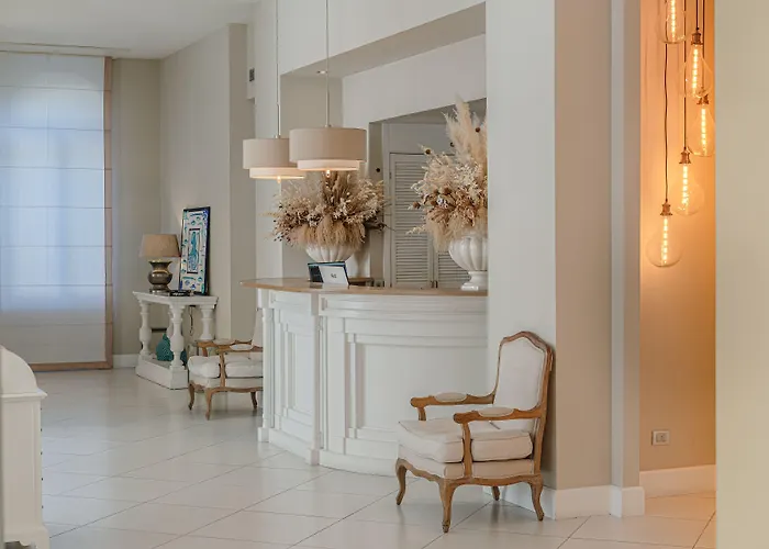 Hotel 5 stelle: Hotel Capri (Adults Only)