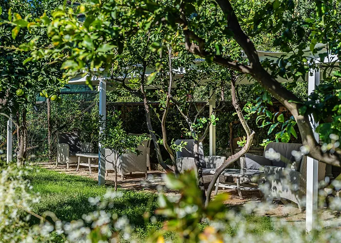 Hotel 5 stelle: Hotel Capri (Adults Only)