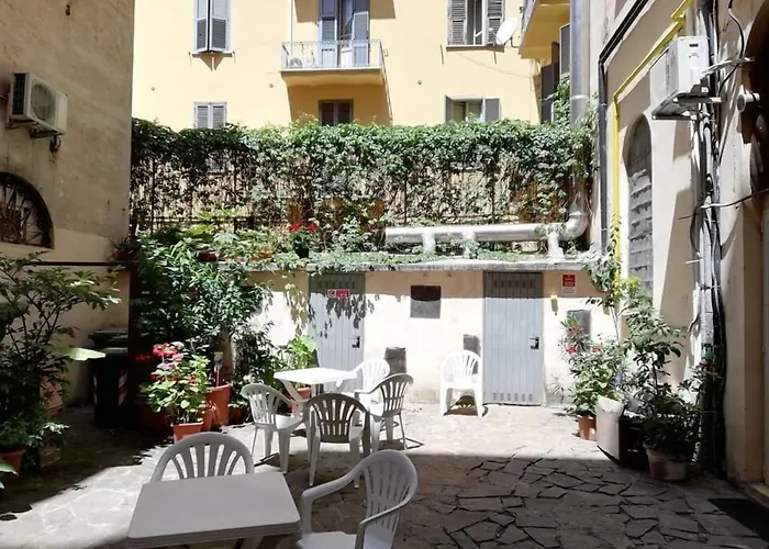 Hotel Giorgina