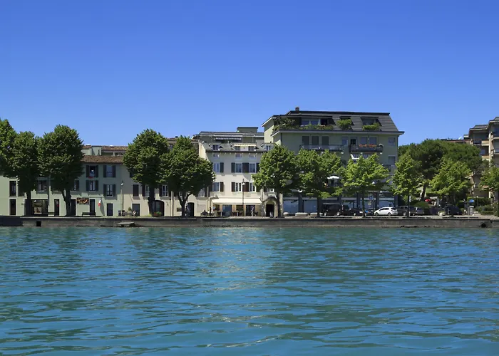 Hotel Europa