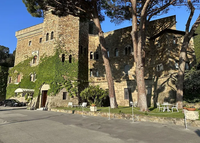 Grand Dei Castelli