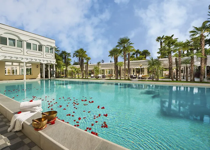 Hotel Ping Pong: Hotel Metropole