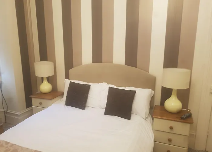 Hotel 4 stelle: The Wimbledon Hotel