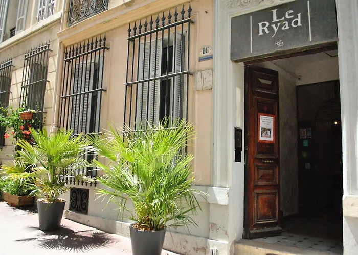 Animaux admis Le Ryad Boutique