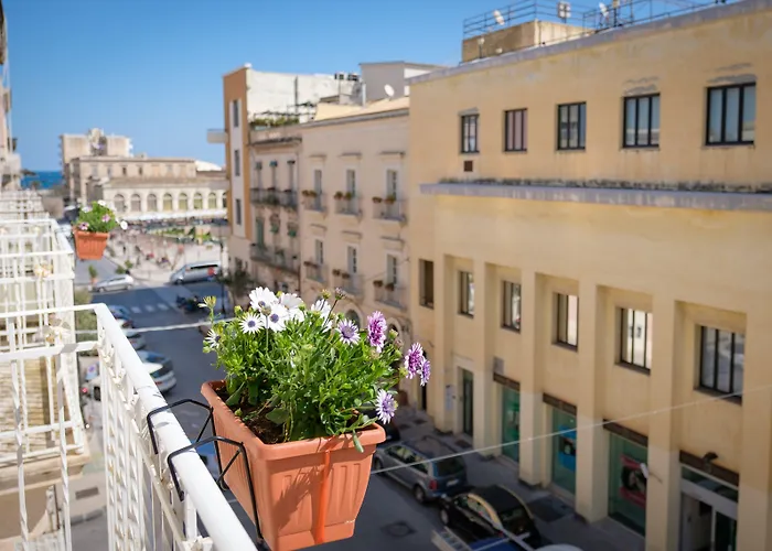 Hotel Gran Bretagna Ortigia