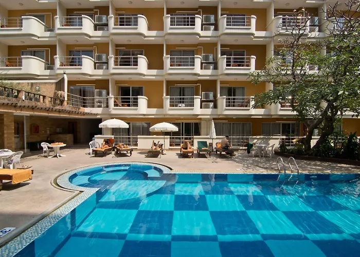 Bella Villa Prima