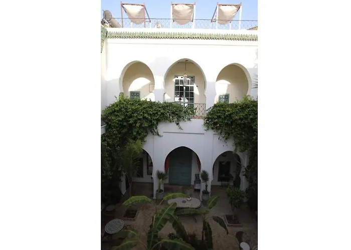 Dar Bounouar