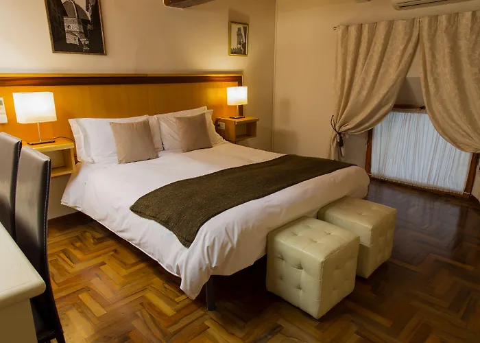 Firenze Apartments