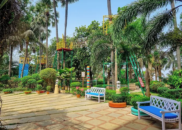 Hotel familiare: The Resort