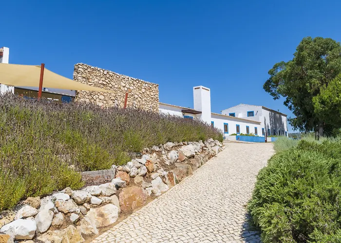 Quinta Do Mel