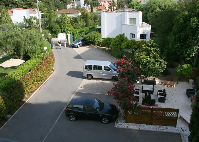 Kimi Residence