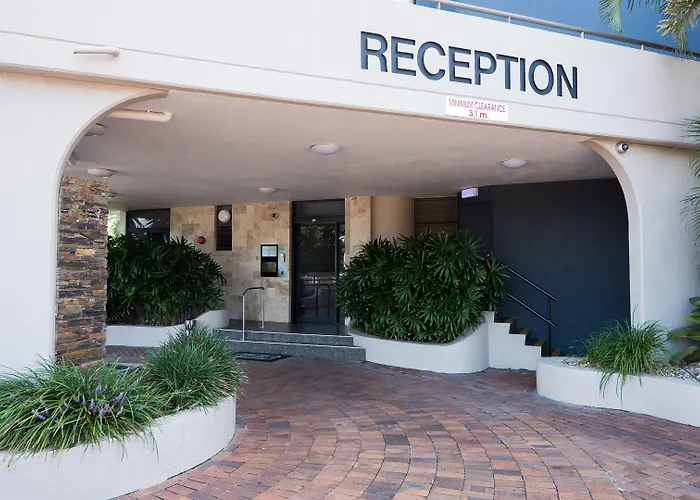 Dog friendly hotels Alexander Holiday Apartments