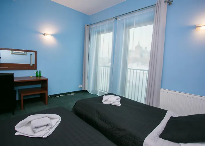 Hotel Poleski