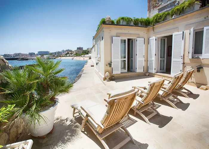 Musciara Siracusa Resort