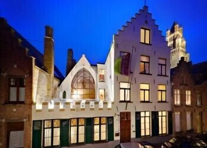 5 sterren hotel: B&B Huis ´T Schaep