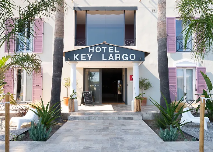  Key Largo