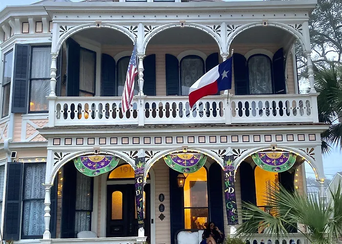 Coppersmith Inn Bed And Breakfast