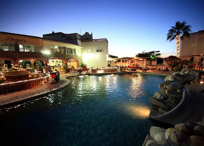 Best Selfcatering Los Cabos Golf By Vri