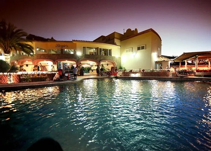 Best Selfcatering Los Cabos Golf By Vri