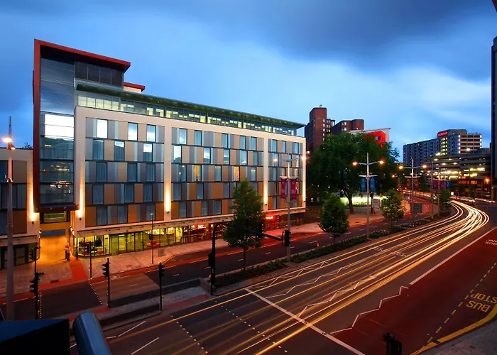 Future Inn Bristol