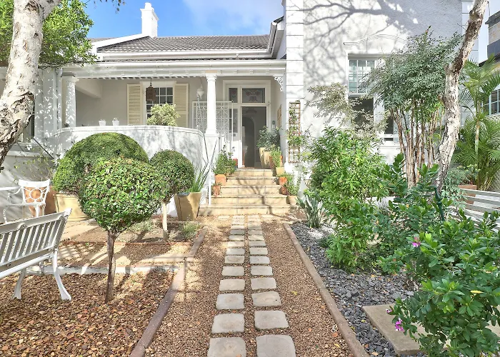 Guests house Parker Cottage Guesthouse